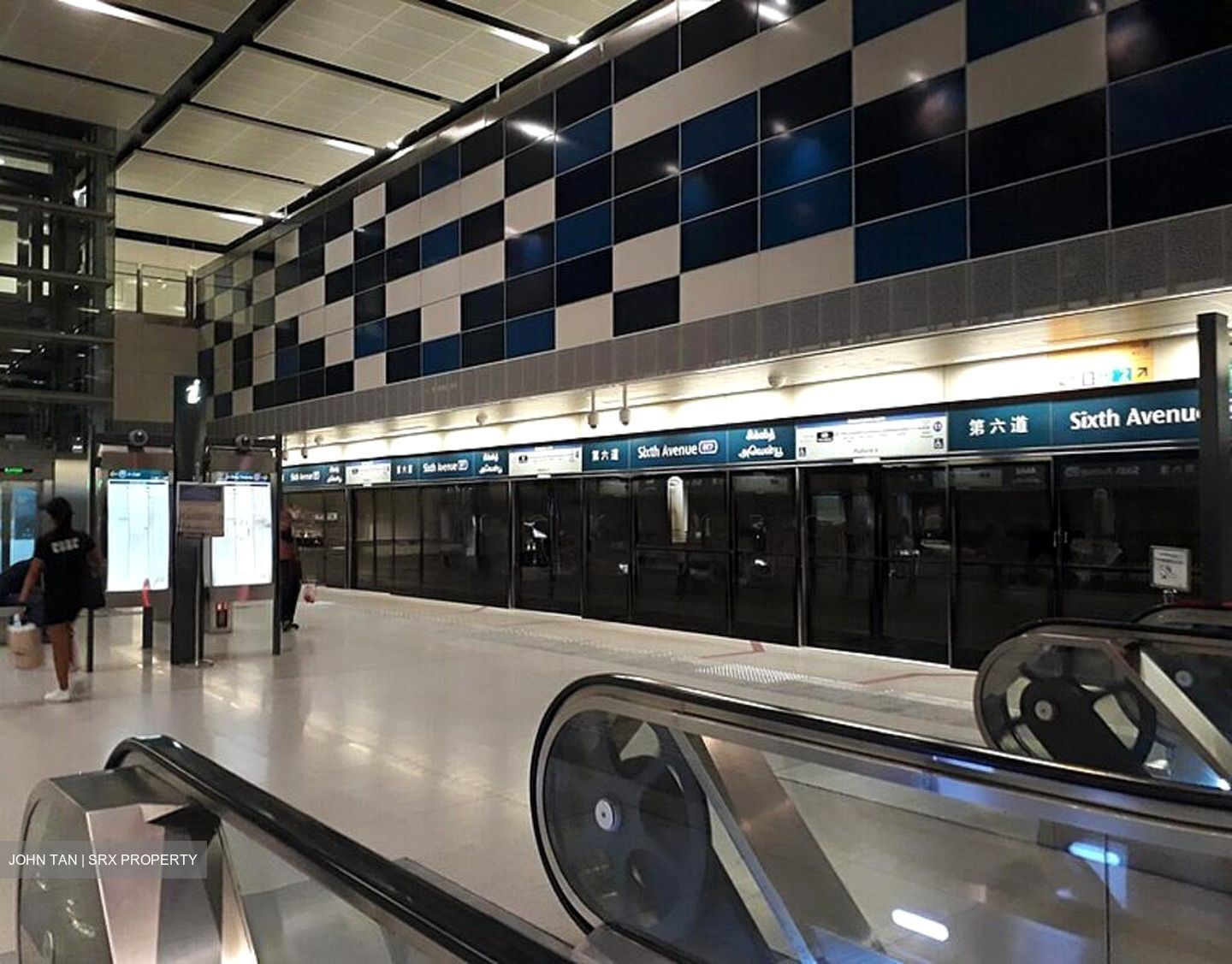 Jalan Pandan (D11), Detached #502966851